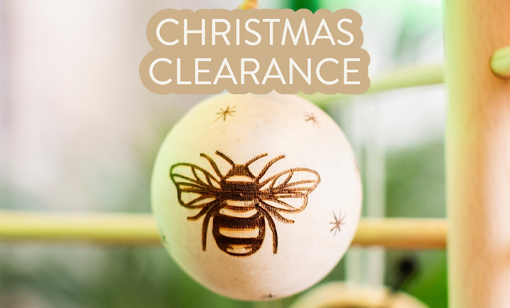 Christmas Clearance